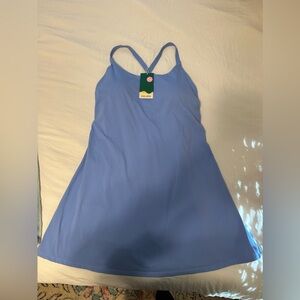 Halara Tennis Dress